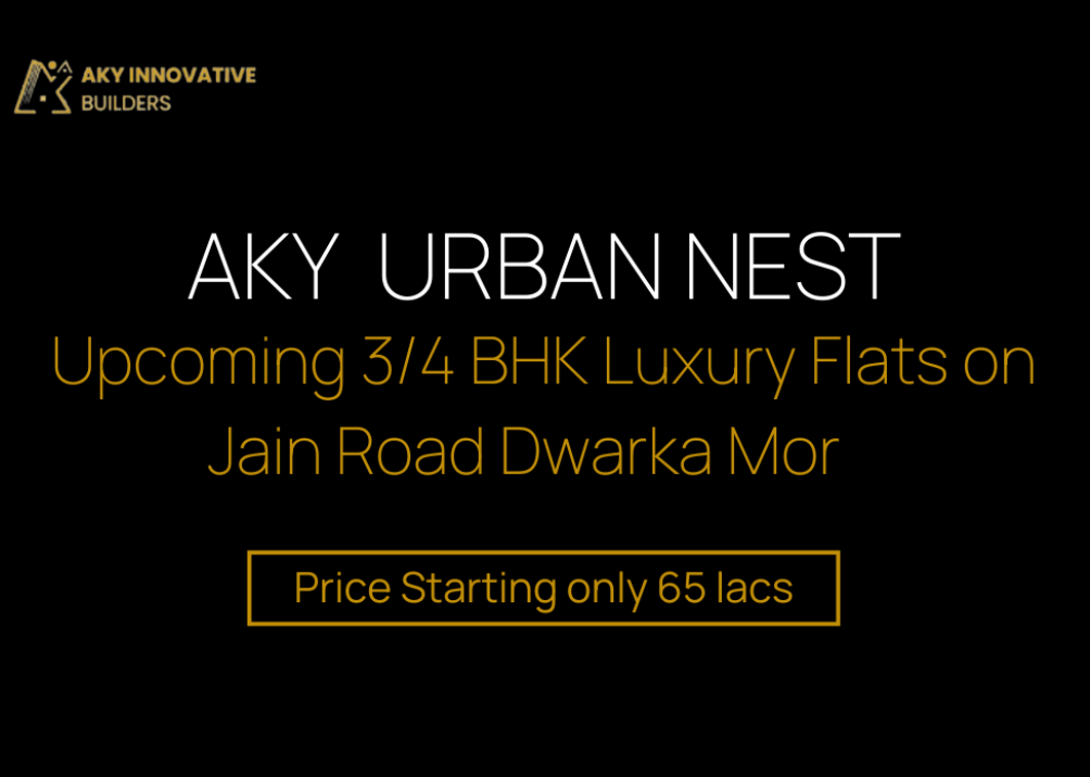 AKY Urban Nest