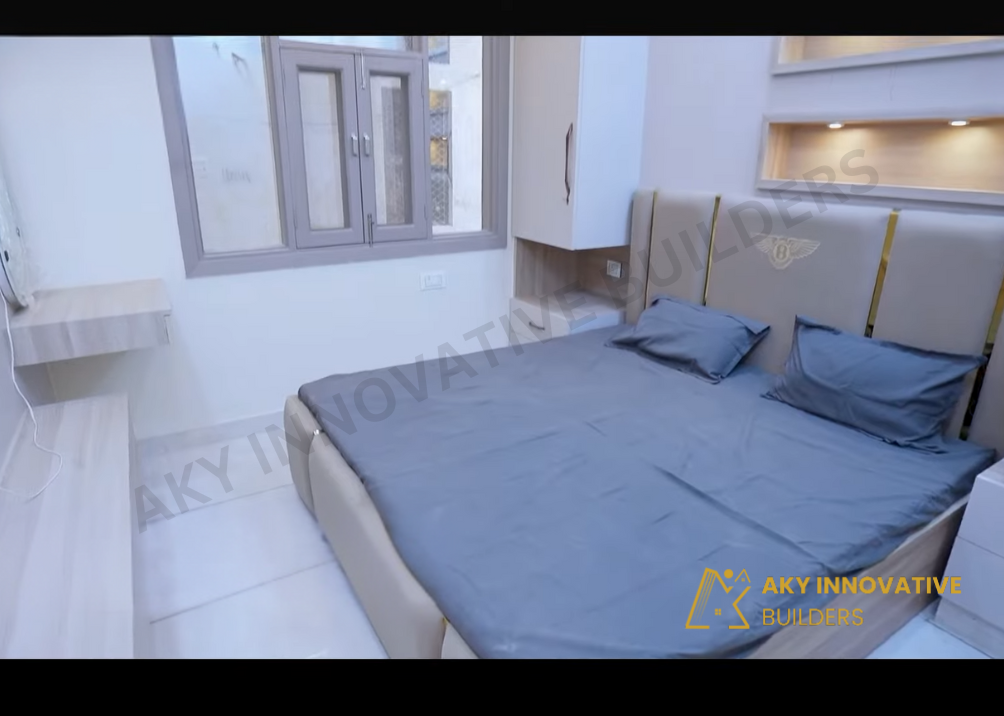 AKY-Diamond-Crest-Palam-2BHK-Third-Floor-Back-Side-Bedroom-2