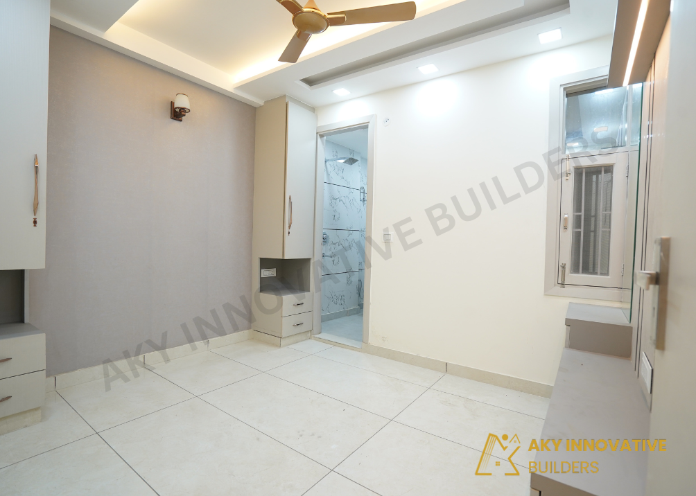 AKY-Sapphire-Heights-Palam-2BHK-First-Floor-Back-Side-Bedroom-2