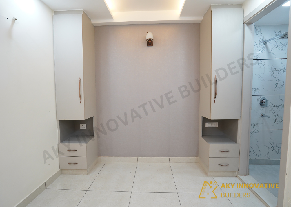 AKY-Sapphire-Heights-Palam-2BHK-First-Floor-Back-Side-Bedroom