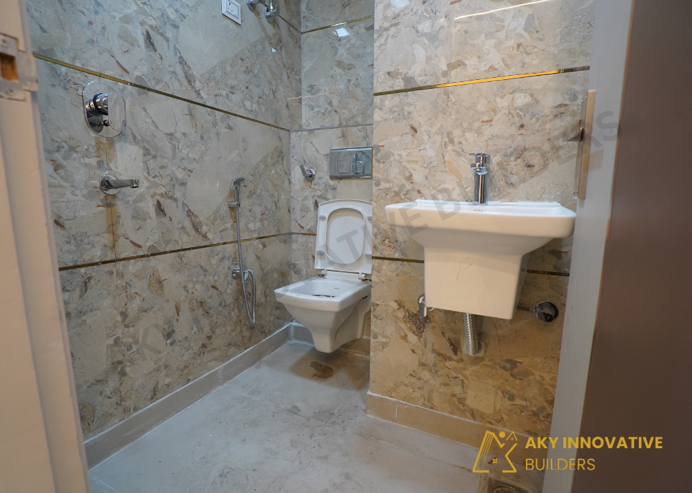 AKY-Sapphire-Heights-Palam-2BHK-First-Floor-Back-Side-Washroom