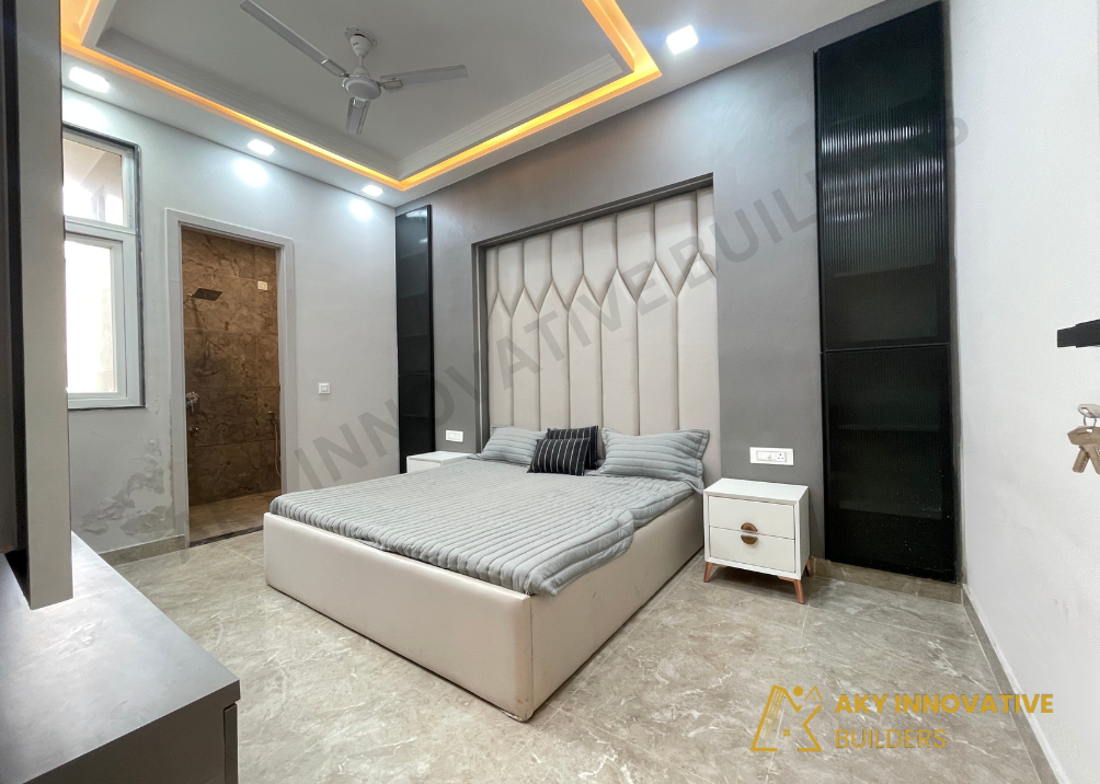 AKY-Topaz-Heights-Dwarka-3BHK-Upper-Ground-Floor-Front-Side-Bedroom-2