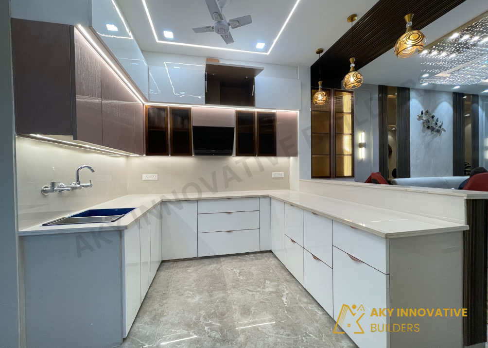 AKY-Topaz-Heights-Dwarka-4BHK-First-Floor-Front-Side-Kitchen